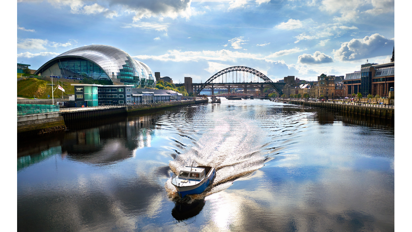 House Moves Across Tyneside